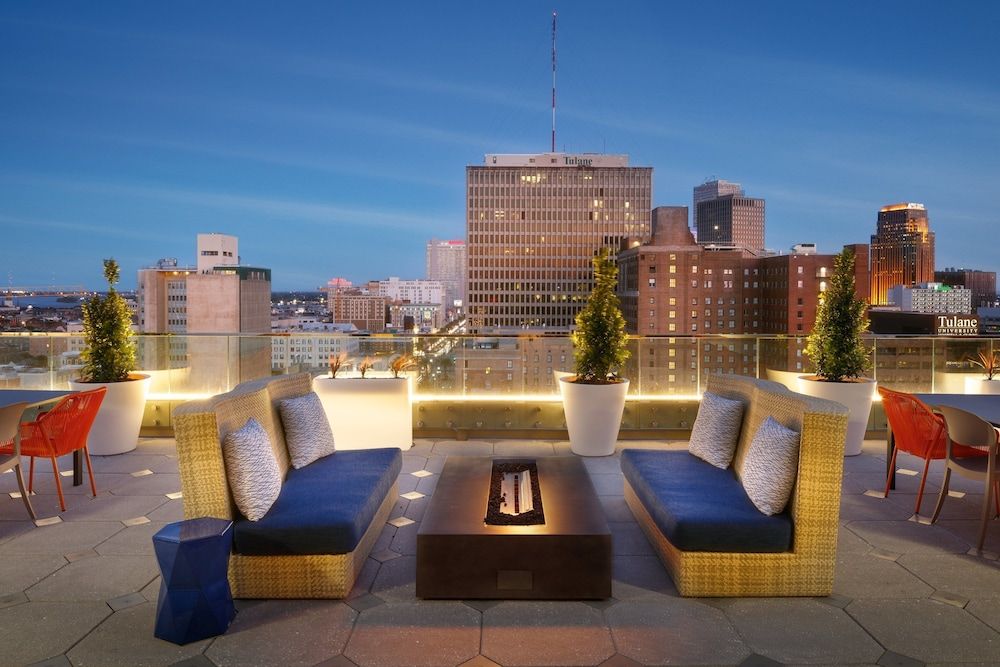 TownePlace Suites New Orleans Downtown/Canal Street 1 TownePlace Suites New Orleans Downtown/Canal Street 1