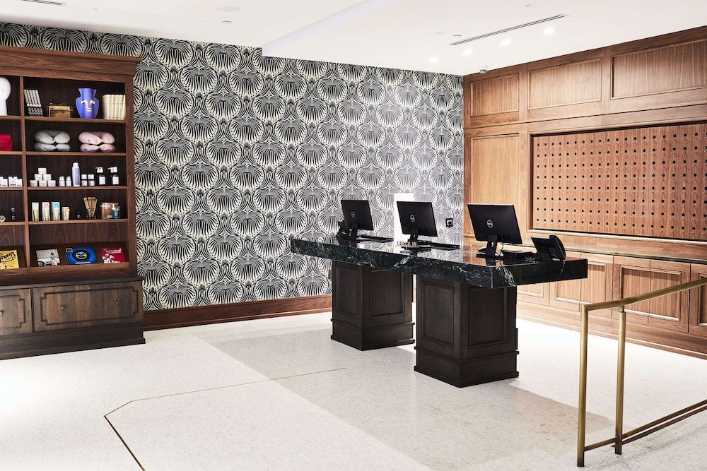 Noelle, Nashville, a Tribute Portfolio Hotel 1