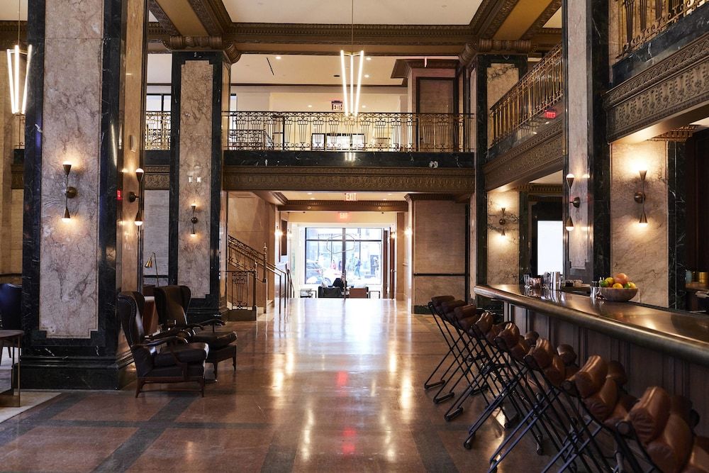 Noelle, Nashville, a Tribute Portfolio Hotel 3