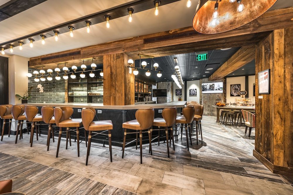 The Mercantile Hotel New Orleans 1