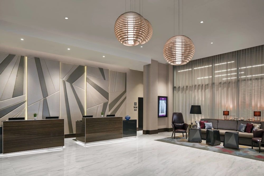 Residence Inn by Marriott Seattle Downtown/Convention Center 2