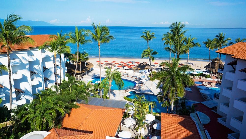 Buenaventura Grand Beach Resort Todo Incluido 1