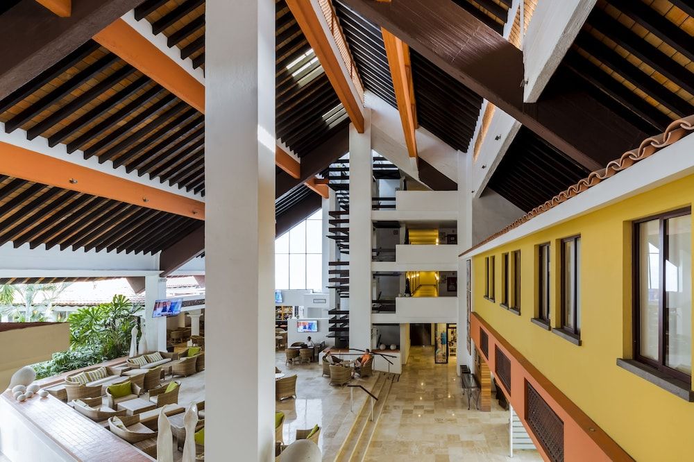 Buenaventura Grand Beach Resort Todo Incluido 2