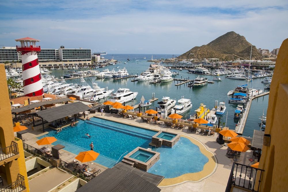Hotel Tesoro Los Cabos - A La Carte All Inclusive Disponible 1