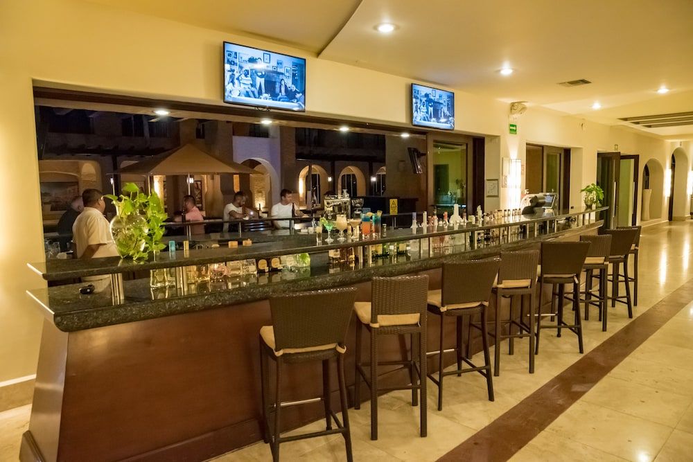 Hotel Tesoro Los Cabos - A La Carte All Inclusive Disponible 3