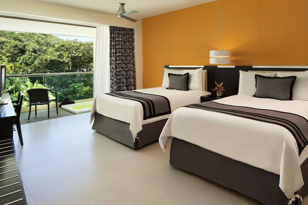 Dreams Huatulco -  Todo Incluido - All Inclusive 3