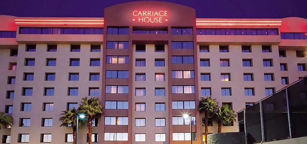 The Carriage House by Diamond Resorts 1