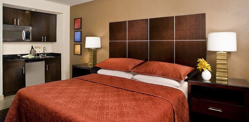 The Carriage House by Diamond Resorts 3