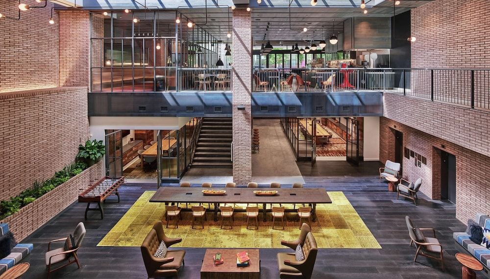 Canopy by Hilton Portland Pearl District 2