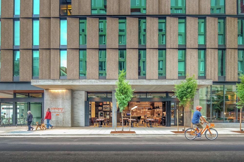 Canopy by Hilton Portland Pearl District 1