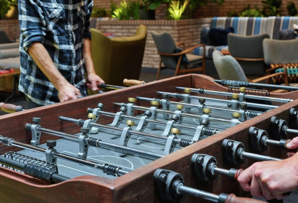 Canopy by Hilton Portland Pearl District 3