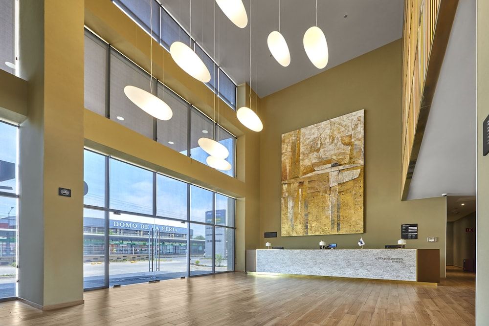 City Express Plus By Marriott Leon Centro De Conve 3