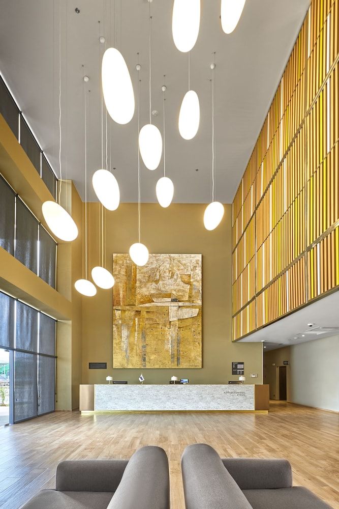 City Express Plus By Marriott Leon Centro De Conve 2