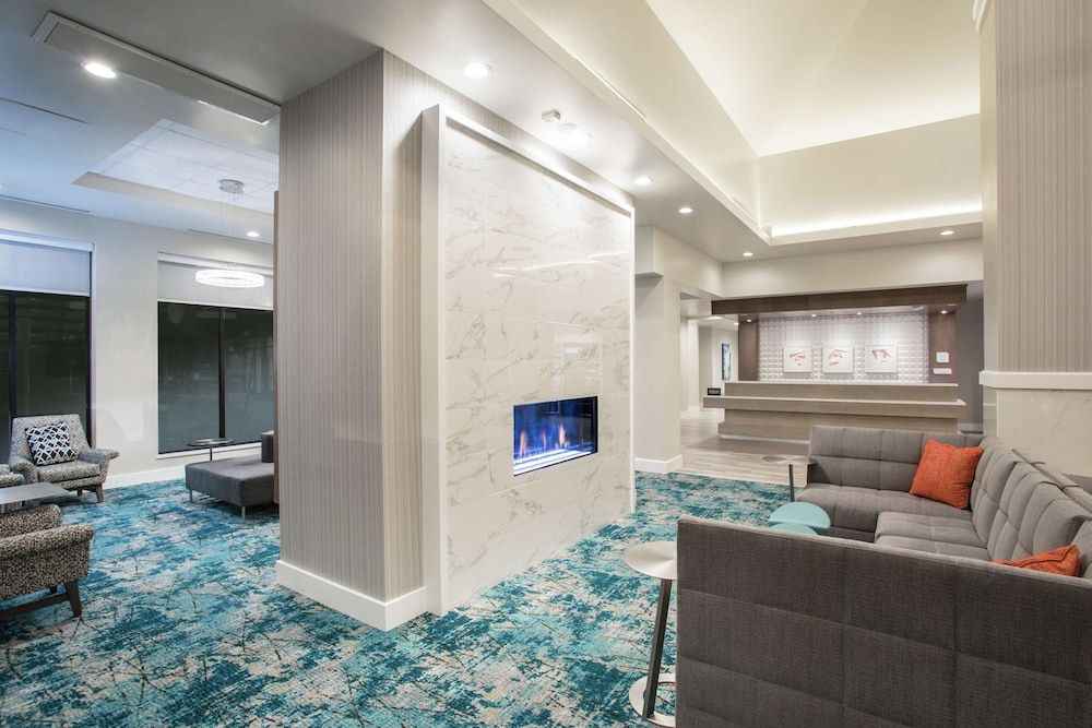 Hilton Garden Inn Las Vegas City Center, NV 3
