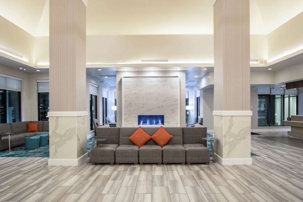 Hilton Garden Inn Las Vegas City Center, NV 2