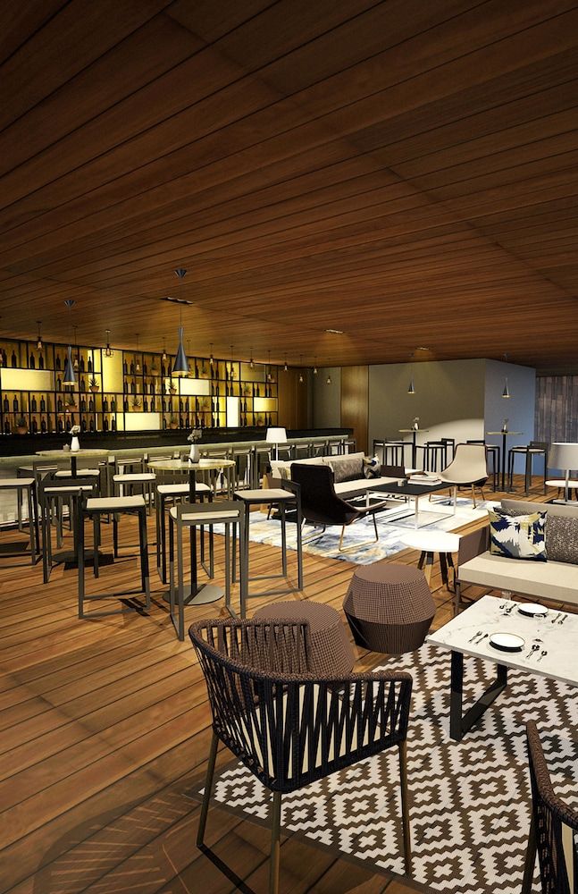 Hotel Indigo Guadalajara Expo 2