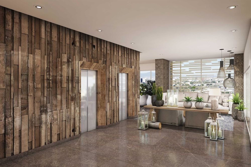 Hotel Indigo Guadalajara Expo 3