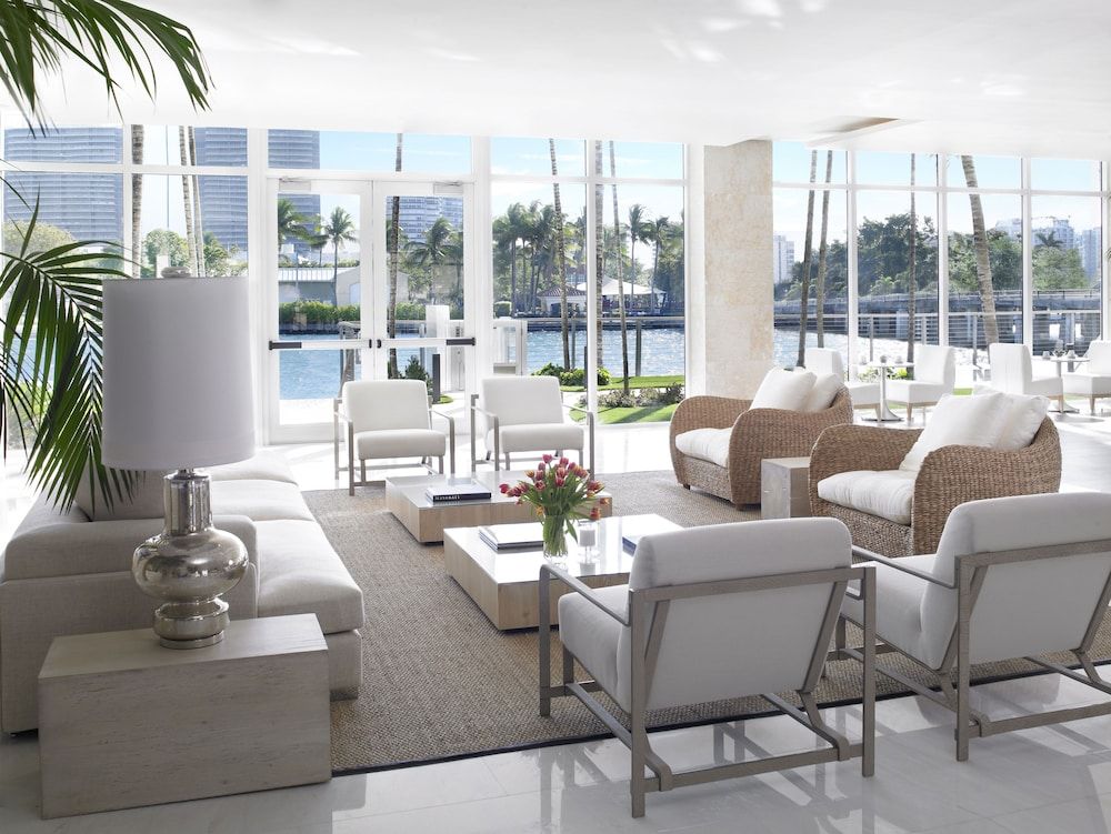 Grand Beach Hotel Bay Harbor 2