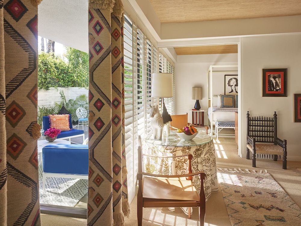 Parker Palm Springs 3 Parker Palm Springs 3