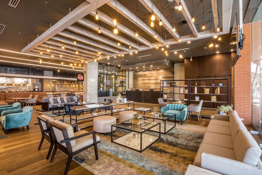 Four Points By Sheraton Puebla 2