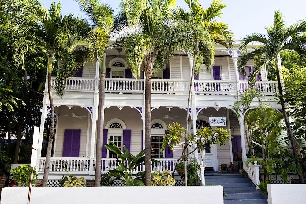 Marrero's Guest Mansion 2 estrellas en Cayo Hueso