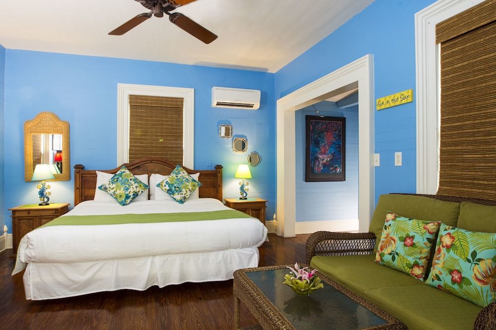 Marrero's Guest Mansion 3