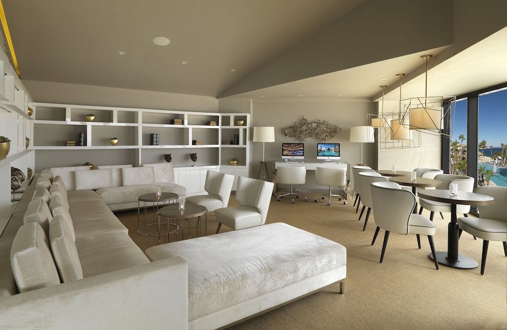 Royal Service At Paradisus Los Cabos 2