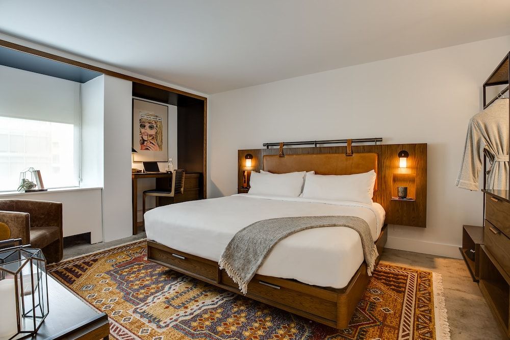 The Wink Hotel 1 The Wink Hotel 1