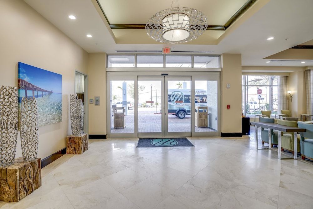 Hotel Dello Fort Lauderdale Airport 3