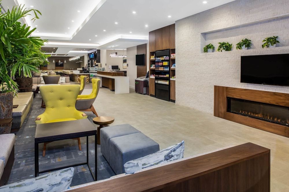 Wyndham Garden Ft Lauderdale Airport Cruise Port 2