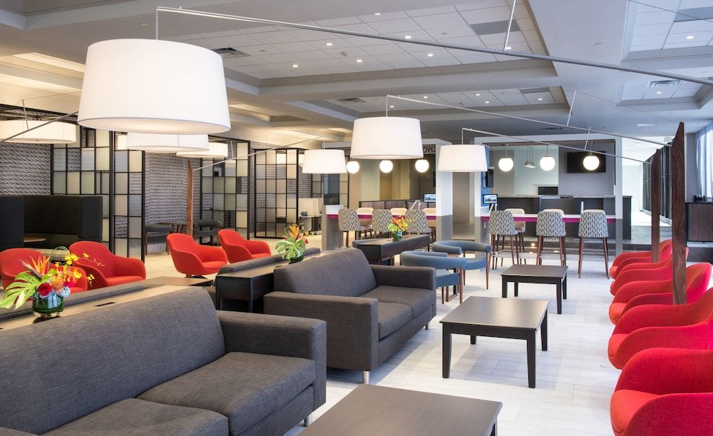 Crowne Plaza Baltimore - Inner Harbor 1