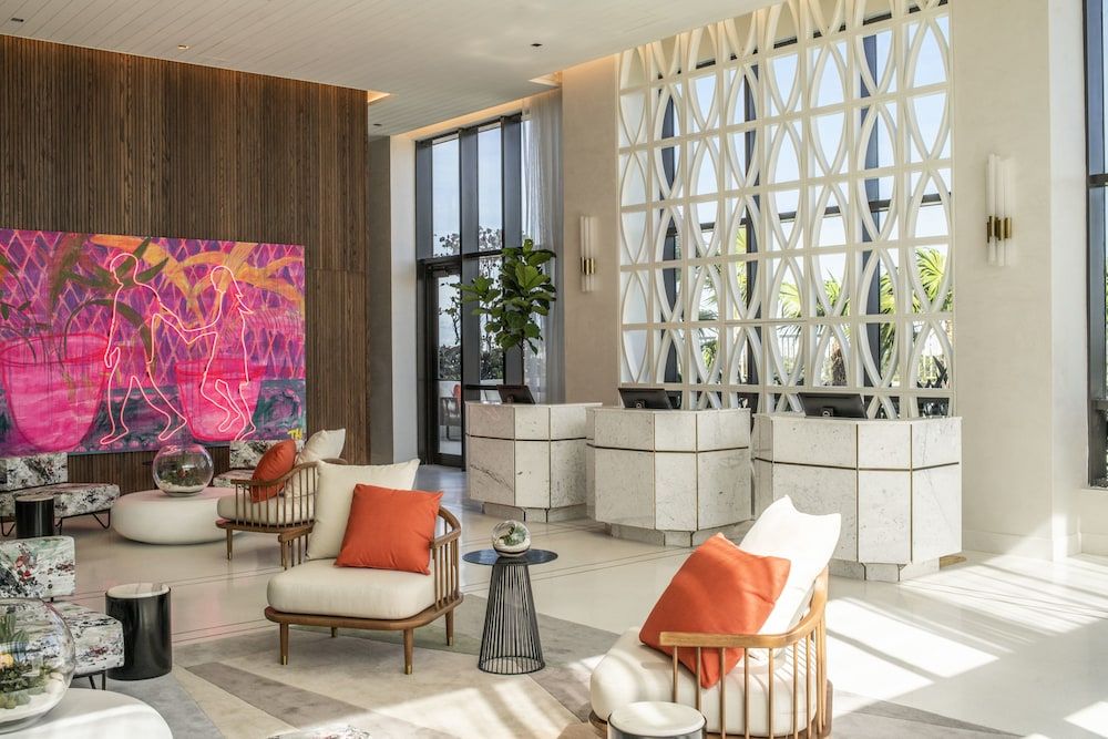 The Dalmar, Fort Lauderdale, a Tribute Portfolio Hotel 1