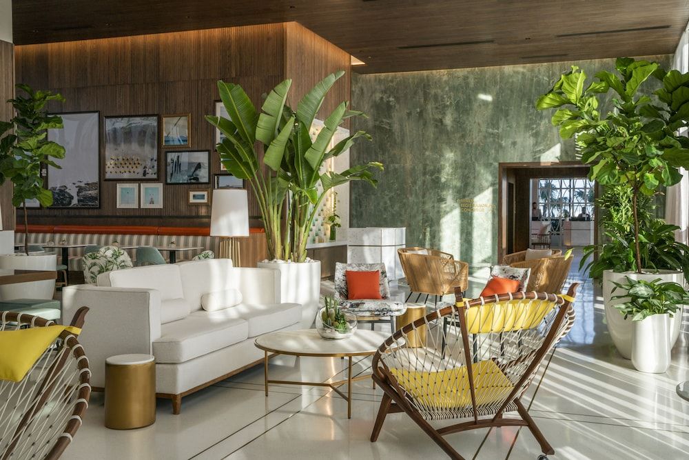 The Dalmar, Fort Lauderdale, a Tribute Portfolio Hotel 3