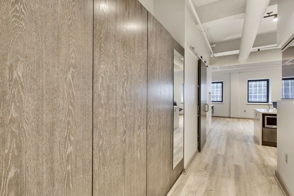 Living by BridgeStreet at Town Place 2