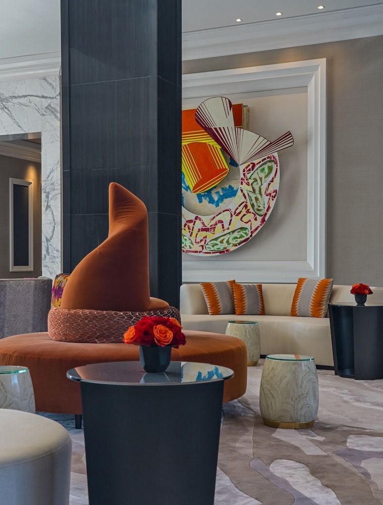 The Post Oak Hotel at Uptown Houston 3