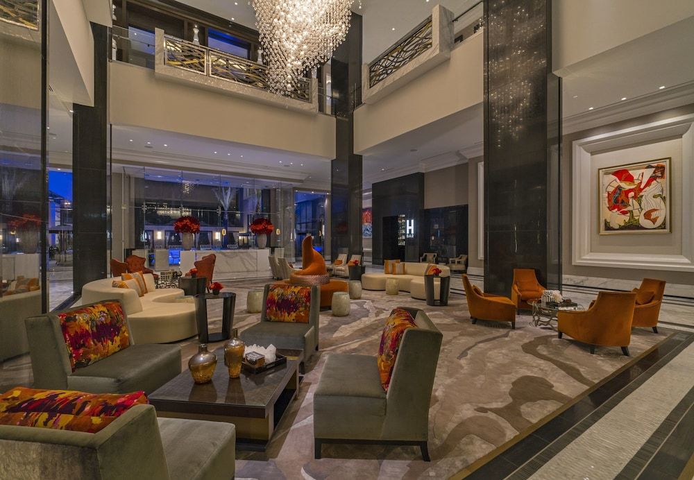 The Post Oak Hotel at Uptown Houston 2