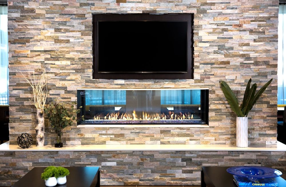 Staybridge Suites Seattle - South Lake Union 2