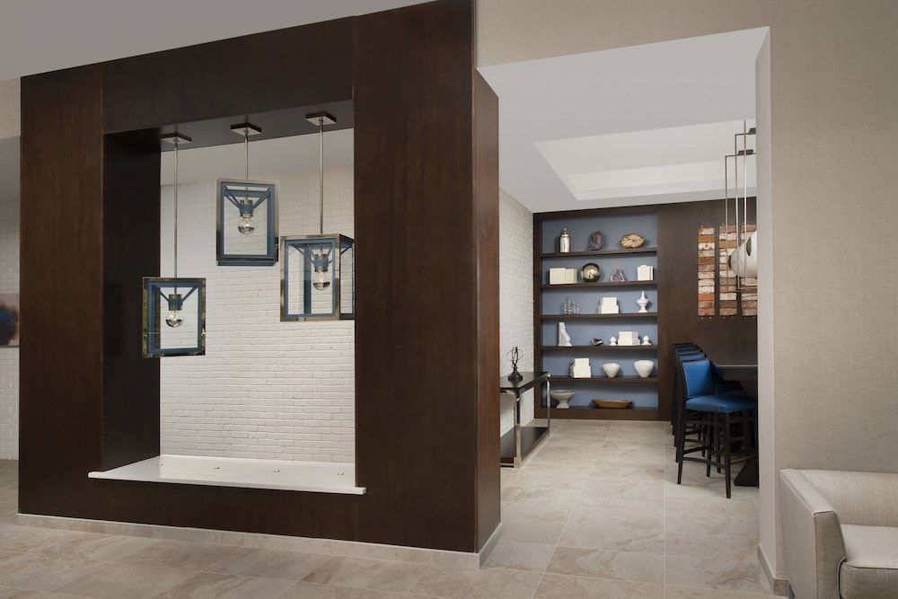 SpringHill Suites by Marriott Atlanta Downtown 3 SpringHill Suites by Marriott Atlanta Downtown 3