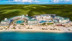 Haven Riviera Cancun Resort & SPA All Inclusive- Adults Only