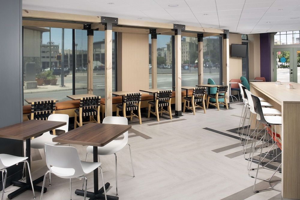 Tru By Hilton San Antonio Downtown Riverwalk 3