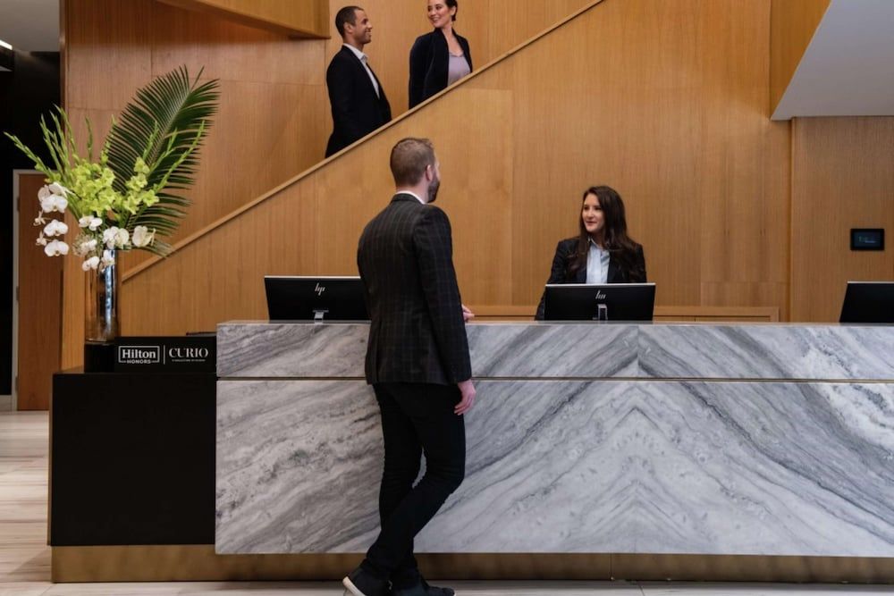 The Charter Hotel Seattle, Curio Collection by Hilton 2