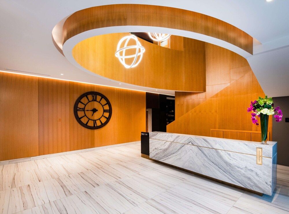 The Charter Hotel Seattle, Curio Collection by Hilton 3