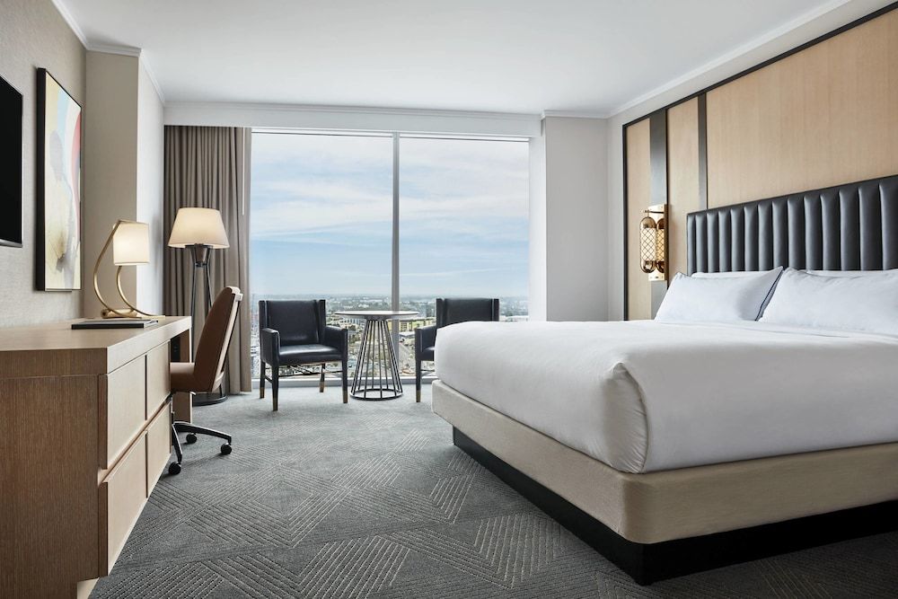JW Marriott Nashville 2