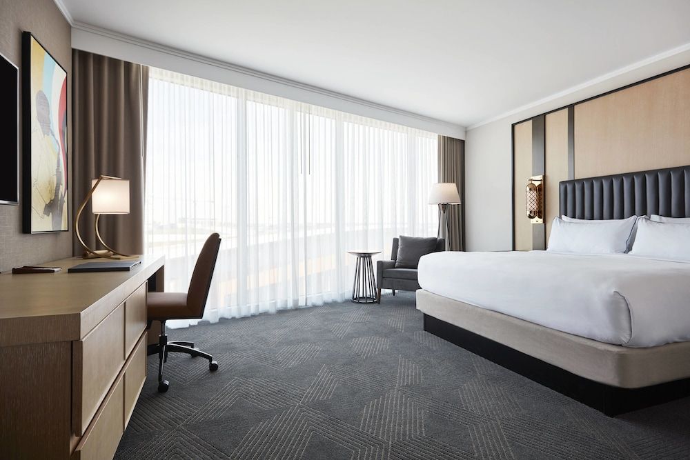 JW Marriott Nashville 3