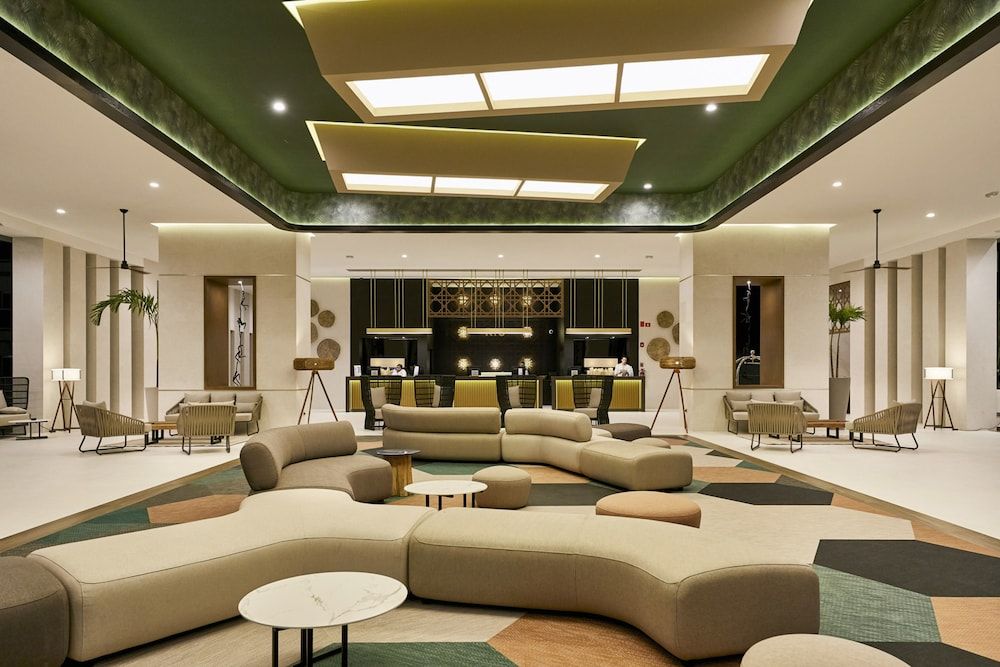 Riu Palace Baja California - Adults Only - AI 3