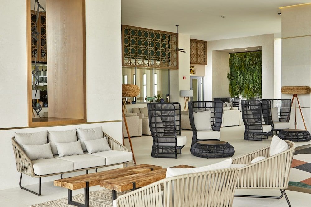 Riu Palace Baja California - Adults Only - AI 2