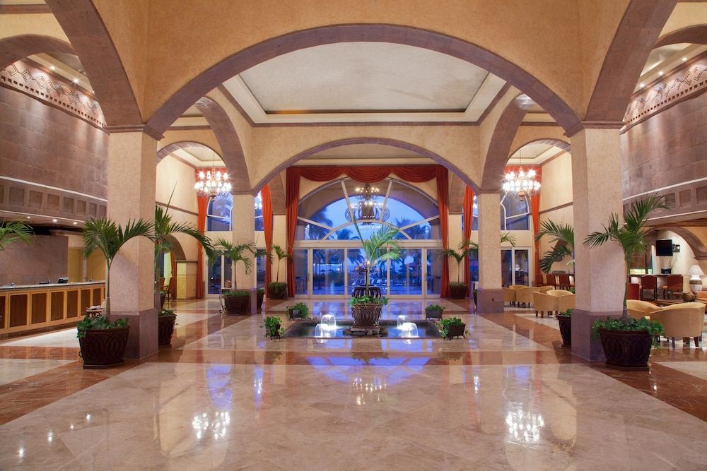 Family Residences by Villa del Palmar Flamingos - All Inclusive 2