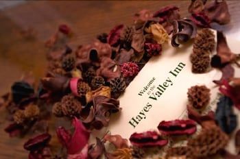 Hayes Valley Inn 2 Hayes Valley Inn 2