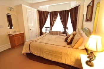 Hayes Valley Inn 1 Hayes Valley Inn 1