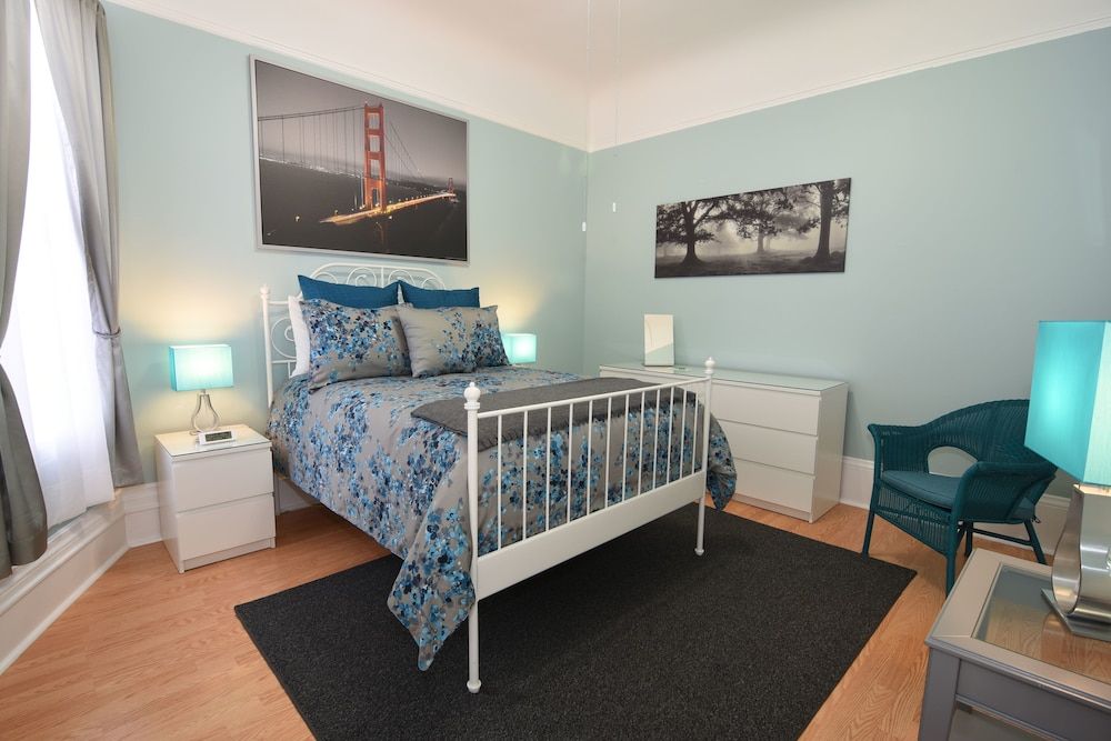 Hayes Valley Inn 3 Hayes Valley Inn 3